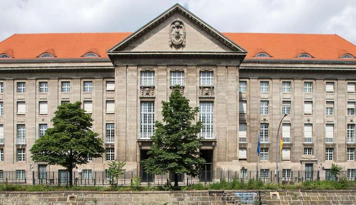 △德国国防部（资料图）