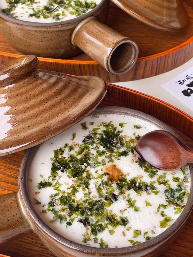 咖啡泡饭 图片来源：知乎