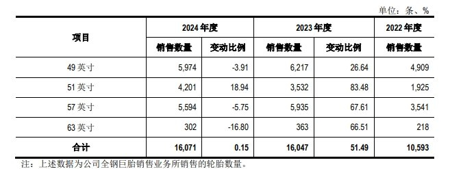图片来源：海安橡胶招股书