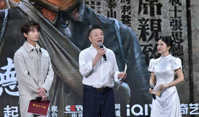 图为活动现场。 周宇琴 摄