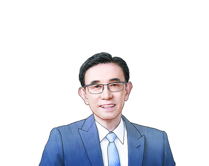尹志尧。资料图