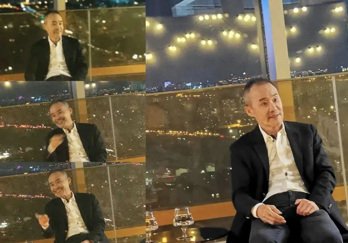 　　图片来源:每经记者薛辉摄