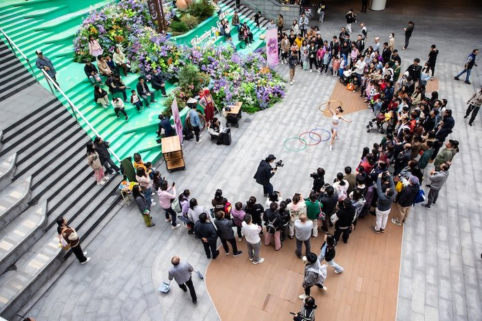 图片来源：上海静安