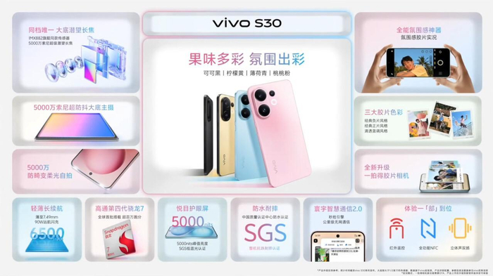 （图源：vivo）