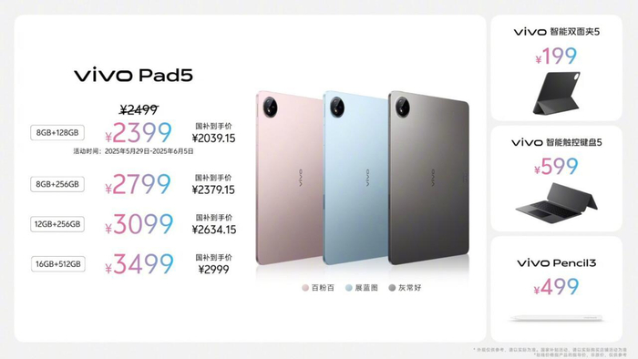 （图源：vivo）