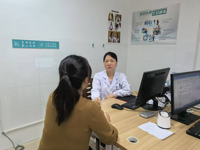 国家精神疾病医学中心（中南大学湘雅二医院）的专家