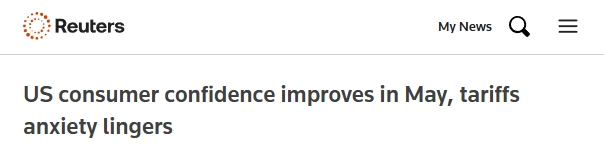 《路透社》报道截图