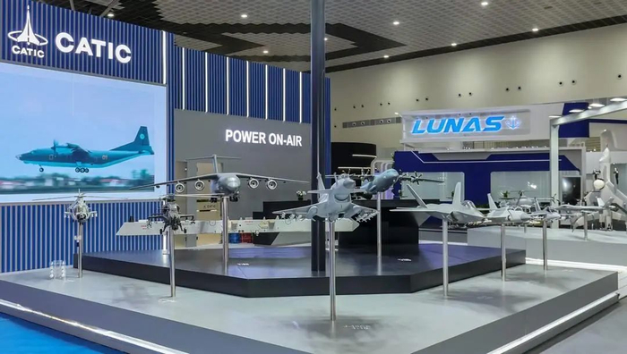 图片来源：央视军事