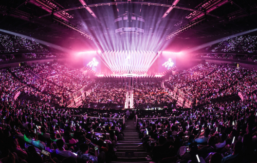 （2024年7月25日刘德华演唱会-北京站）