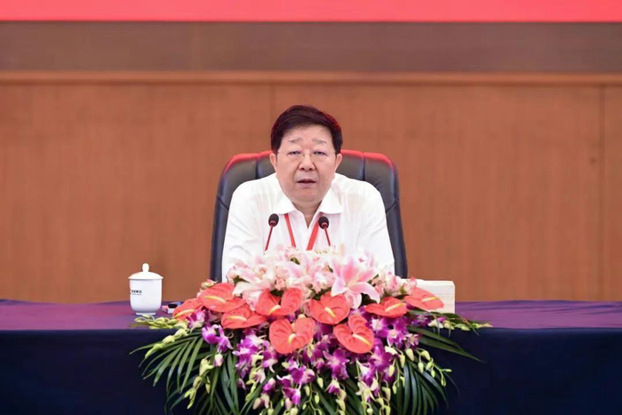 图源：东旭集团微信公众号