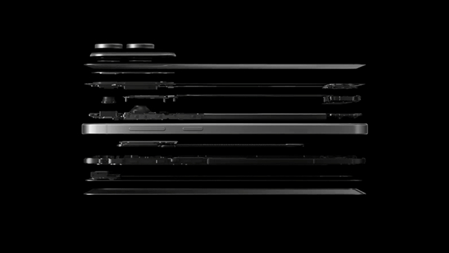 超薄耐用，坚韧防护