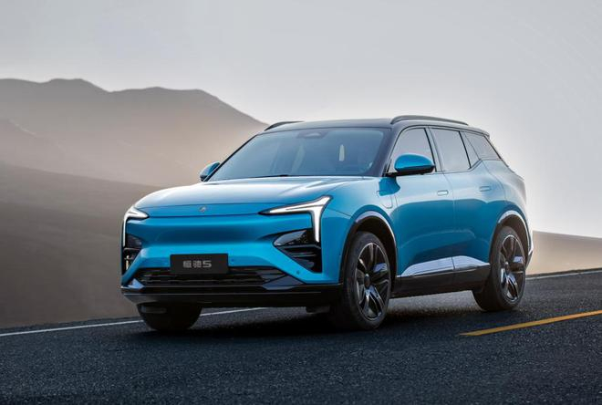 图源：恒大汽车官网