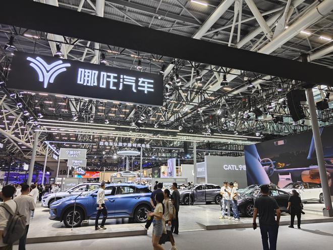 图源：电车通摄制