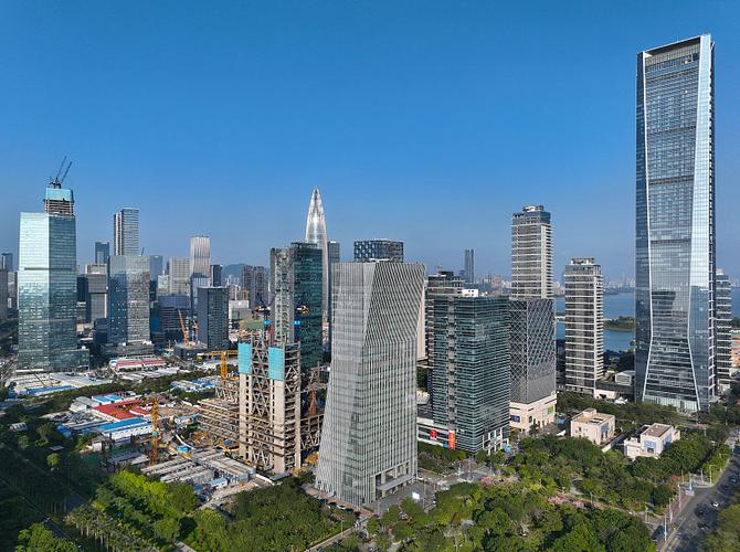 构筑品牌百年传承之地 重塑全球奢侈品精神版图