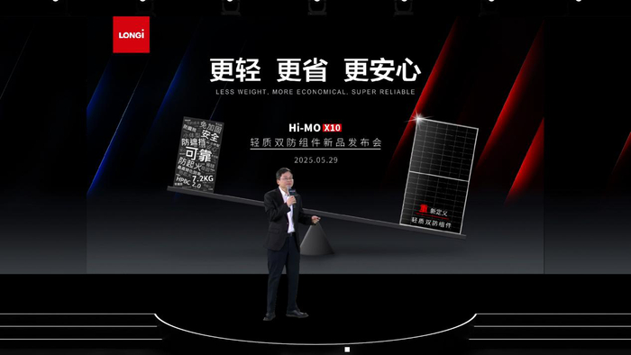 图片来源：隆基绿能