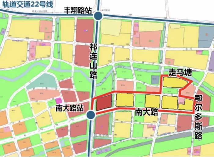 图片来源：宝山规划