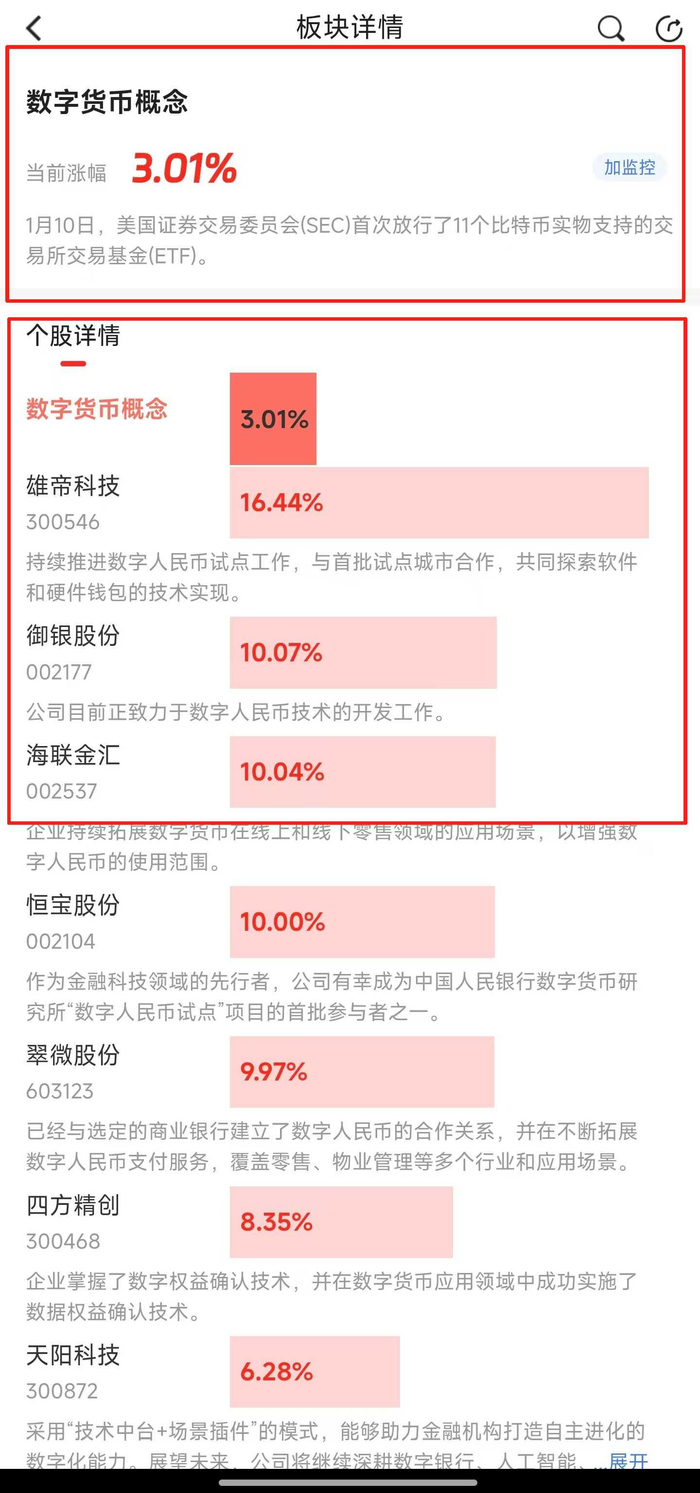 港版稳定币发令！数字货币掀涨停潮_财经头条