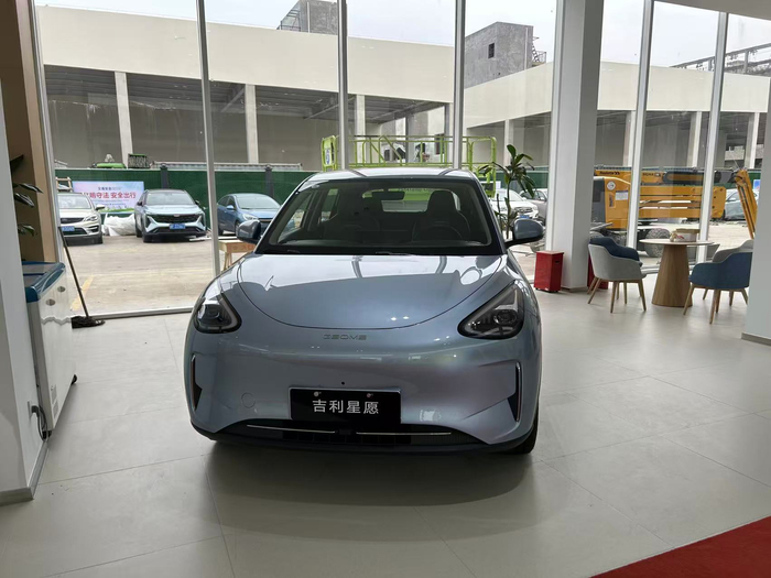 图片来源：每经记者 黄辛旭 摄