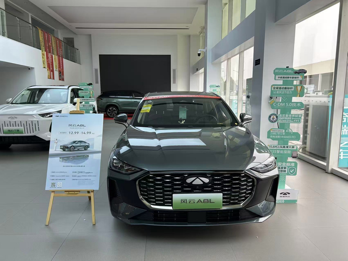 图片来源：每经记者 黄辛旭 摄