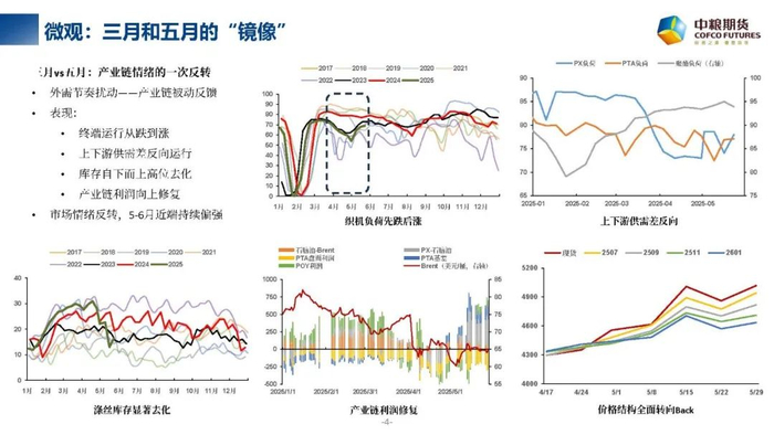 数据来源：郑商所 CCF 中粮期货研究院
