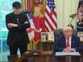 官宣正式“分手” 特朗普马斯克都说了什么“临别感言”