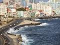 古巴外交部召见美国临时代办 抗议其无礼行为