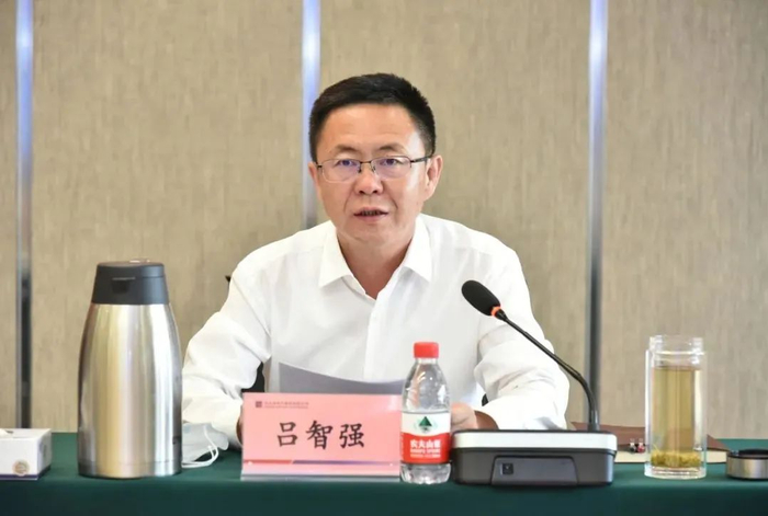 吕智强 资料图