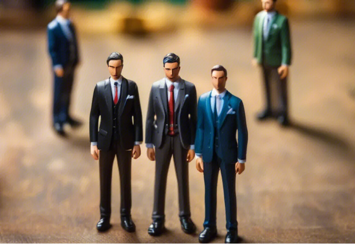 来源：罐头图库