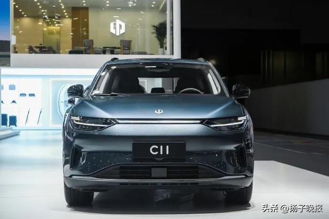 资料图据@零跑汽车