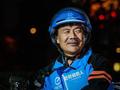 “外卖诗人”王计兵，拟任新职！曾在央视春晚为王菲报幕