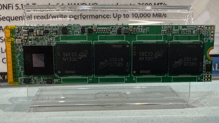 ▲ 图片来源：Tom's Hardware