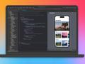 消息称苹果 SwiftUI 将解决大痛点：添加富文本编辑器和网页视图 API