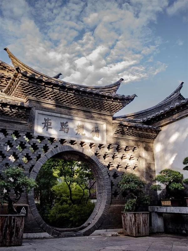 图源：“云南红河发布”微信公众号