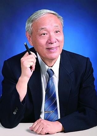 王小谟 中国电科供图