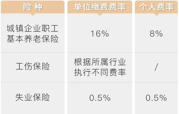 图片来源：重庆社保，下同