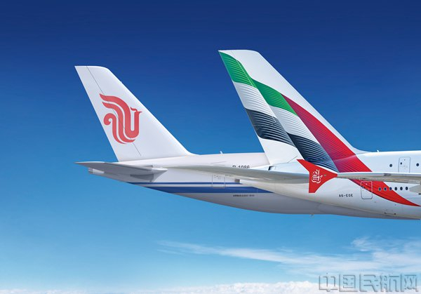 （国航供图）
