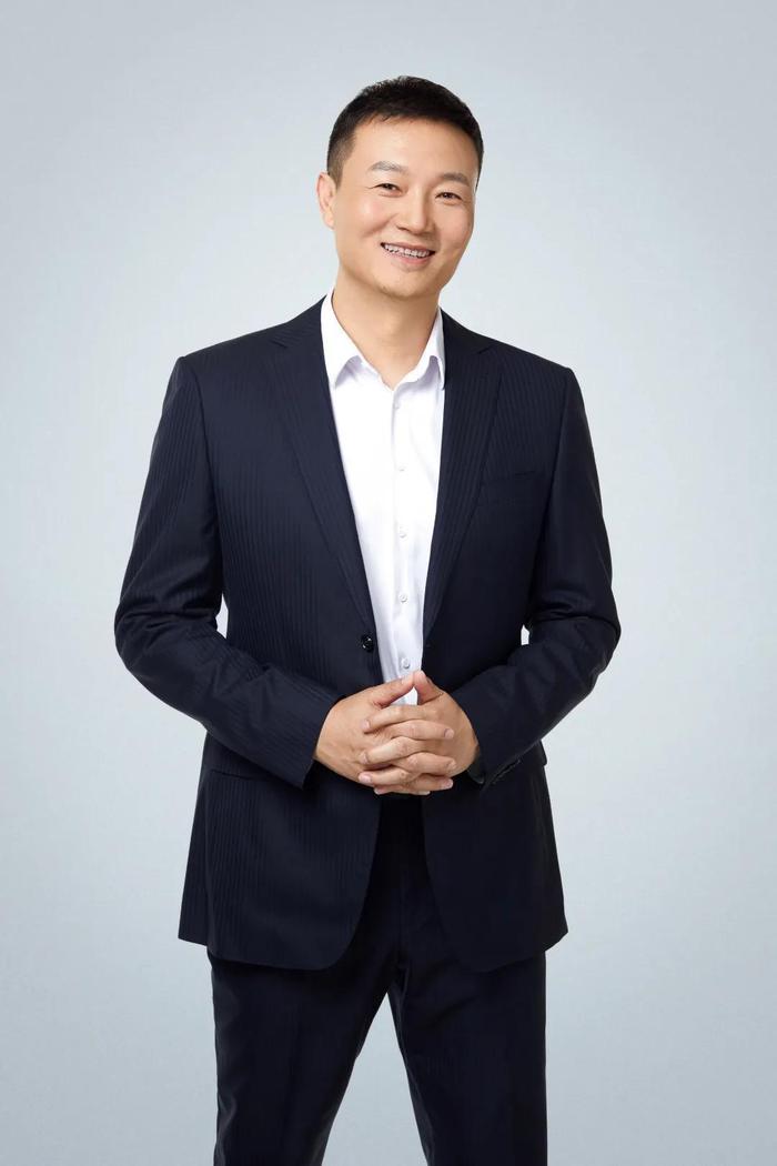 小黄象创始人王毅