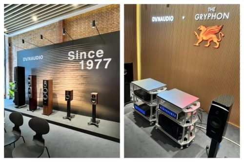 Darack Audio Racks 丹拿与DaRack金樽机架,2025第五届北京国际音响展呈现视听盛宴|双鱼|展会|银河|避震_手机新浪网