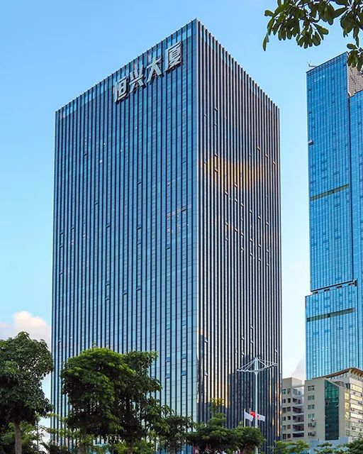 广东恒兴饲料实业股份有限公司。