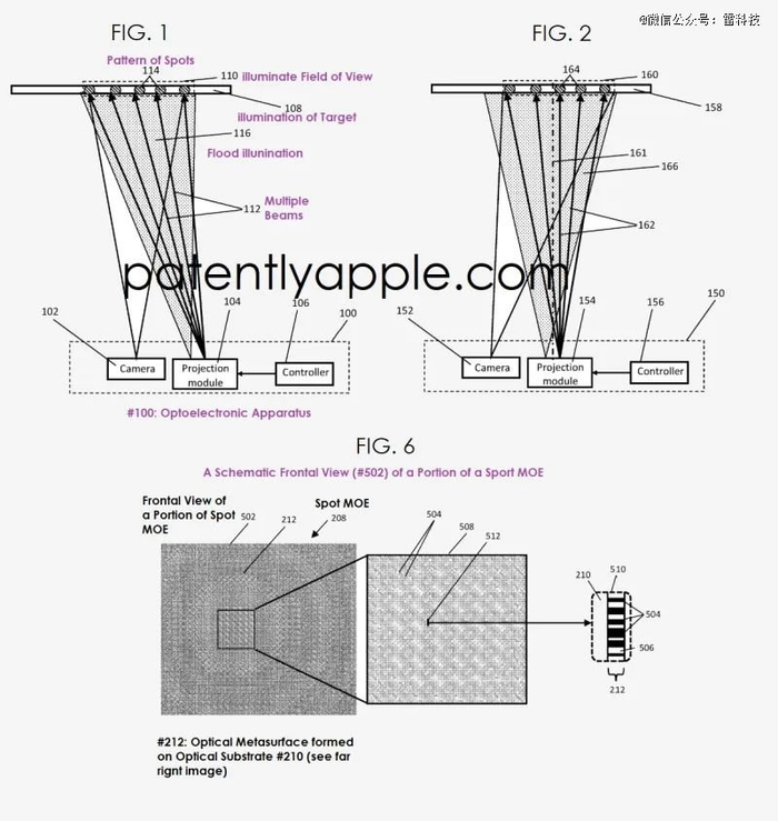 图/美国专利商标局