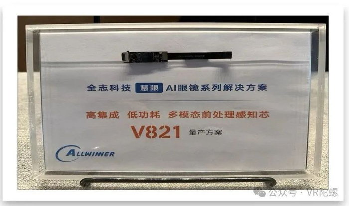 图：VR陀螺