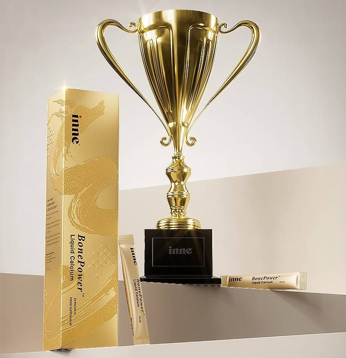 inne因你大金条液体钙