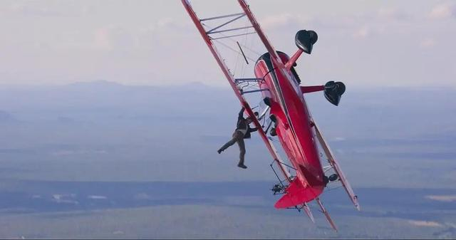 电影《碟中谍8：最终清算》剧照