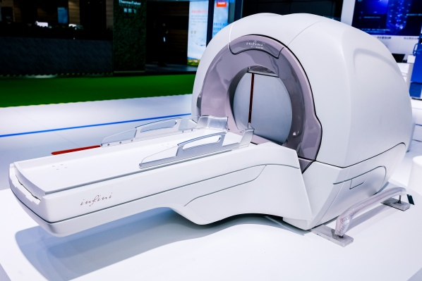 图片来源：盈康一生服务中心