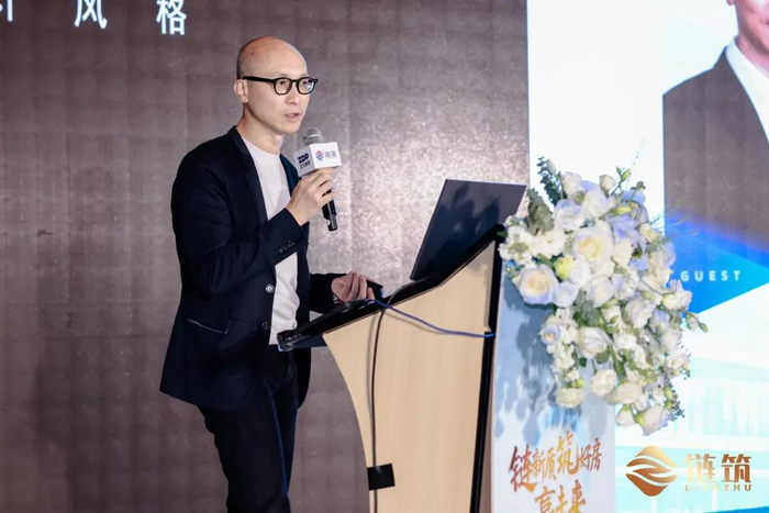 梁志天设计集团项目总监