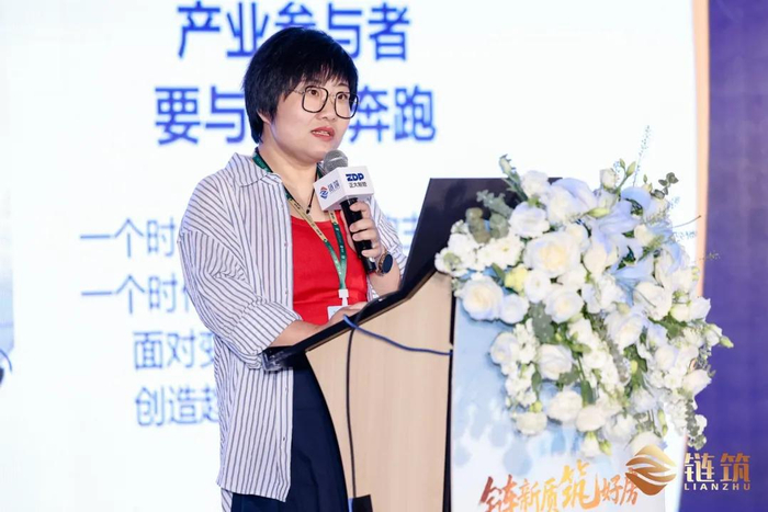 正大制管集团经营副总裁