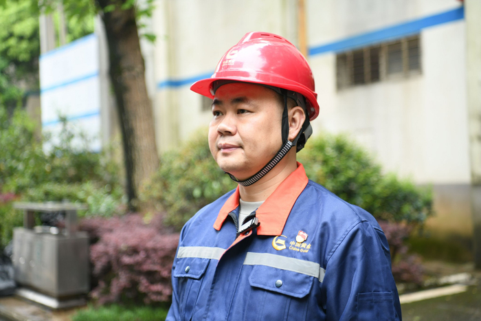 匠心书写“金”色篇章