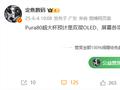 华为Pura 80疯狂堆料！超大杯搭载双层OLED：屏幕参数超越Mate 70 RS