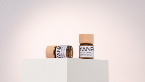 图：燕之屋YANPEP口服燕窝肽