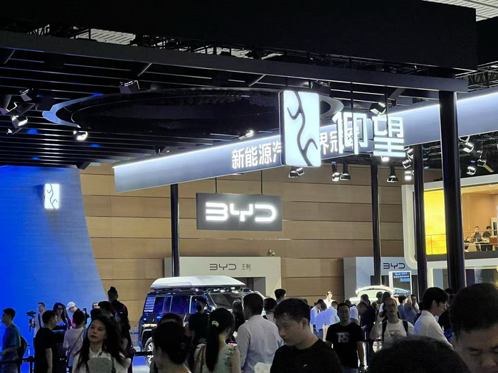 图片来源：时代周报记者摄